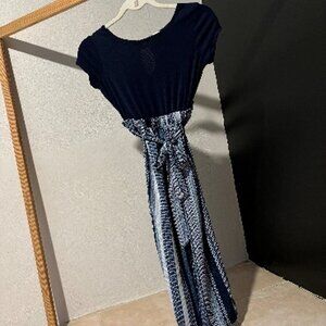 Kids Jumpsuit